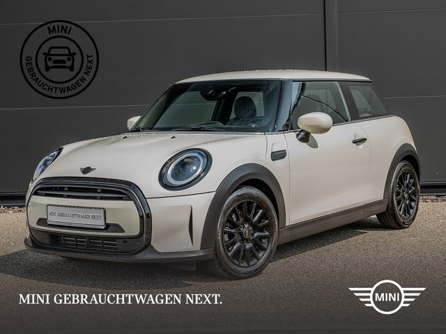 Mini One 3-Türer Aut. Sportsitze Navi DAB PDC SH 1VB