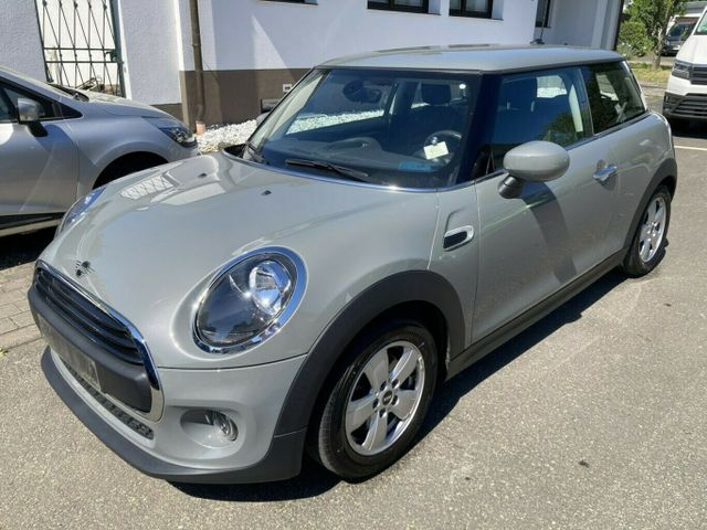 Mini One Navi Klima Sommer+Winterreifen PDC 1.Hand