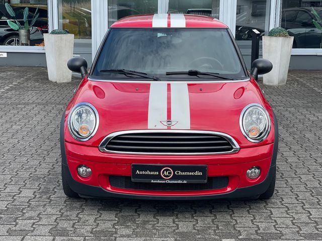 Mini One Mini One