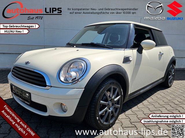 Mini One 1.4i | Klimaanlage |