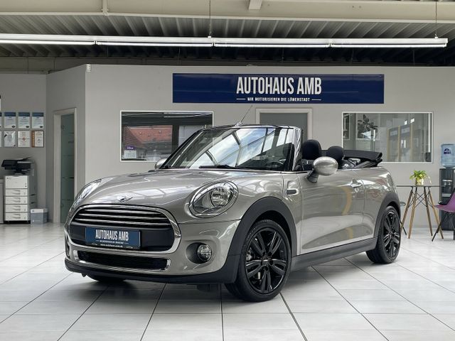Mini One 1.2 Klima Sitzheiz. Leder PDC