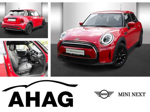 Mini One MINI Yours Trim Klimaaut. Komfortzugang PDC
