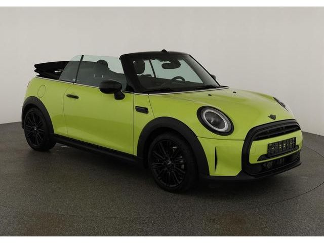 Mini One Cooper Classic Trim 1.5 Trim, Lede...