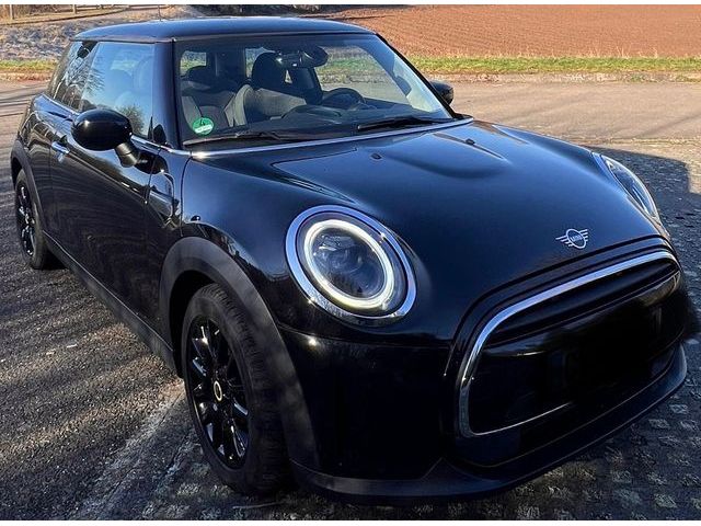 Mini One Classic Trim Automatik/LED/NAV/DAB/KEYLESS/