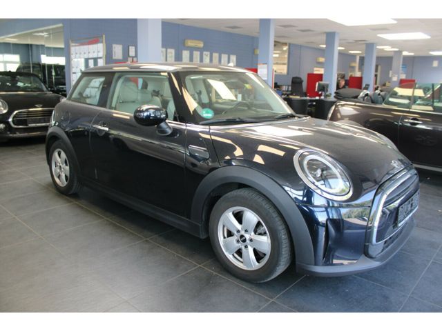Mini One - Leder - SHZ - Panorama - Navi - PDC -