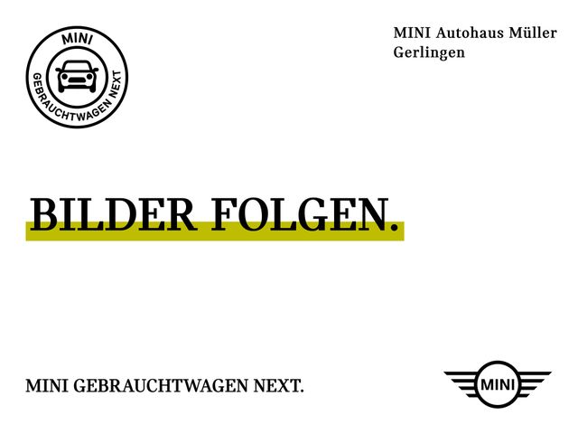 Mini One 5-Türer DAB PDC Sitzheiz Tempomat LED 1VB