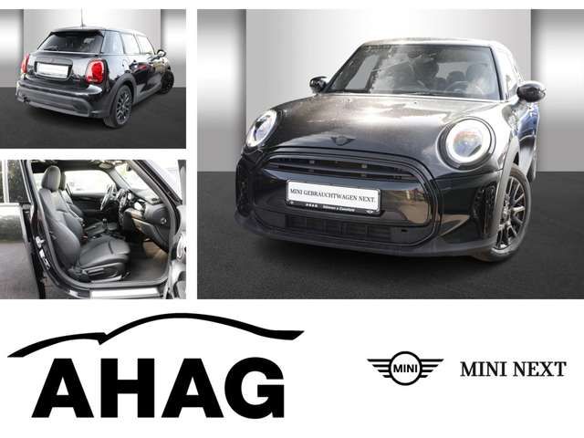 Mini One MINI Yours Trim Panorama Klimaaut. PDC
