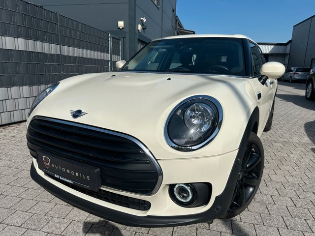 Mini One Clubman One*Automatik*Navi
