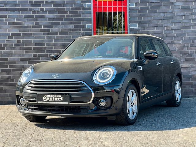 Mini One Clubman One D