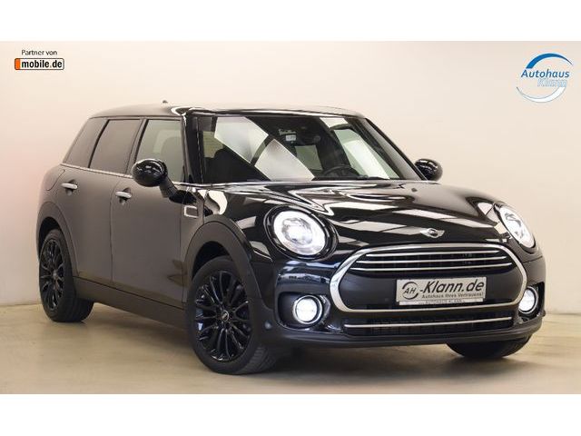 Mini One Clubman 1.5 102PS Automatik Chili Navi LED