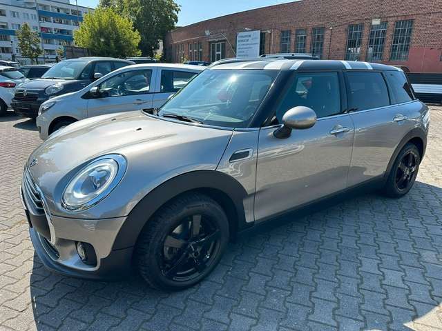 Mini One Clubman