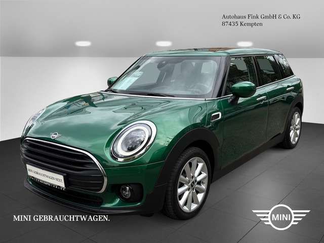 Mini One Clubman One Clubman Head-Up DAB LED Navi Komfortzg. Shz