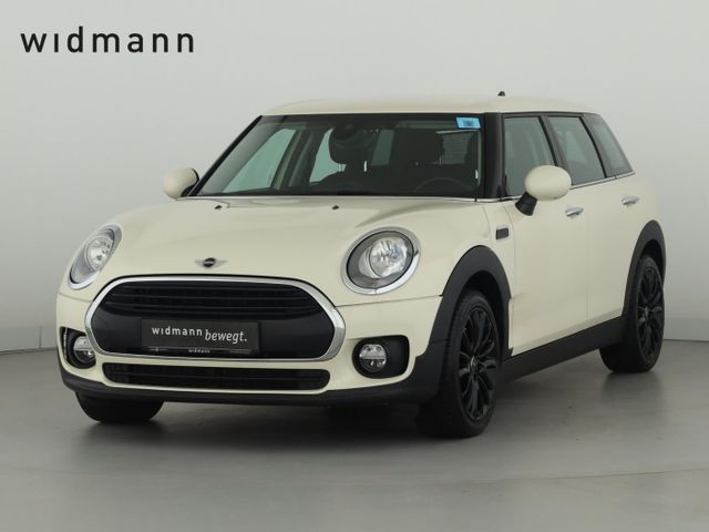 Mini One Clubman *Klimaautomatik*PTS*SHZ*17*Aux-In**