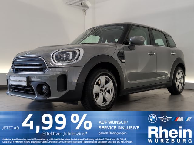 Mini One Countryman LED/DAB/PSC/SHZ LED/DAB/PSC/SHZ