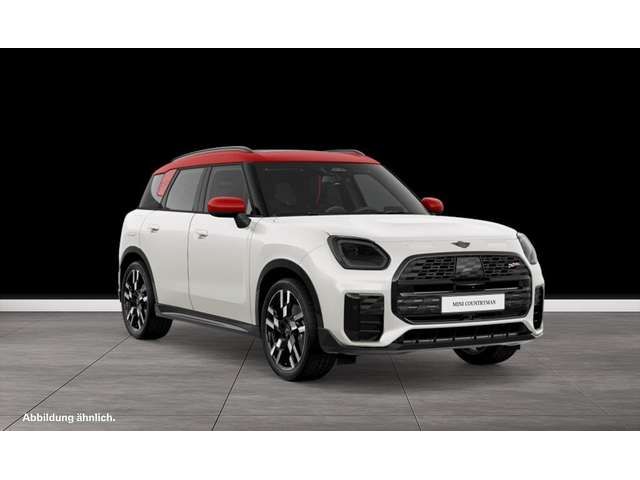 Mini One D Countryman Countryman D Head-Up HK HiFi DAB LED Pano.Dach