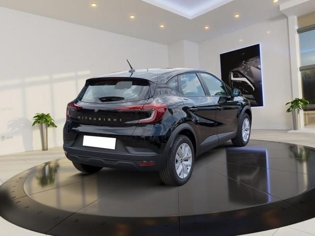 Mitsubishi ASX Basis 1.0 MT 67kW (91PS), Schaltgetriebe
