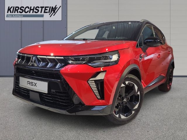 Mitsubishi ASX Hybrid Intro 1.6 Neues Modell! Sofort!