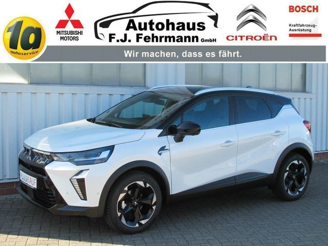 Mitsubishi ASX Intro Edition *Automatik, 360°, CarPlay
