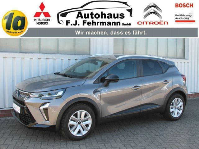 Mitsubishi ASX Plus Hybrid *Automatik, CarPlay, Tempomat