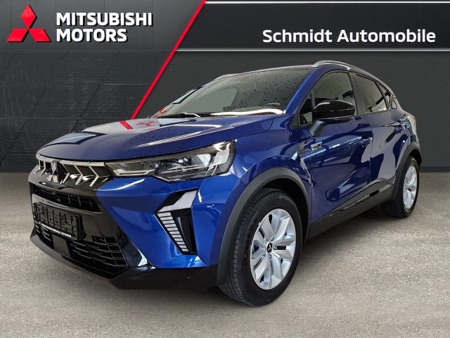 Mitsubishi ASX 1.6 Hybrid Plus Kamera Smart-Key LED ACP/AA