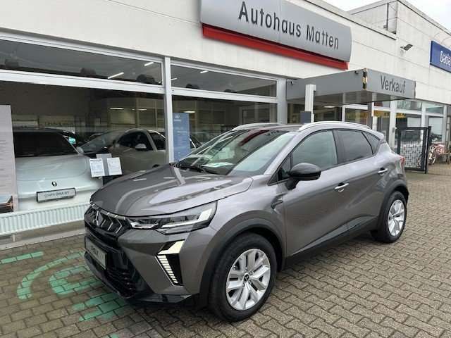 Mitsubishi ASX Plus