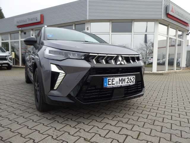Mitsubishi ASX Intro Edition 1.3 T-Benziner 7-DCT