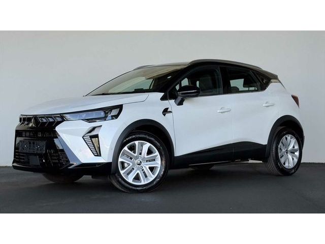 Mitsubishi ASX 1,3 Turbo DCT (MHEV) Intense Keyless LED