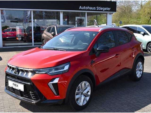 Mitsubishi ASX PLUS 1.3 T-Benziner 6-Gang