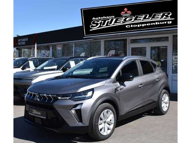 Mitsubishi ASX PLUS 1.6 Hybrid