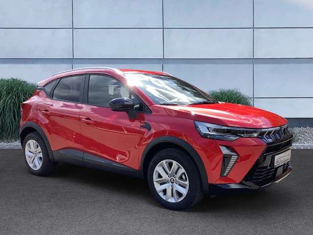 Mitsubishi ASX Plus