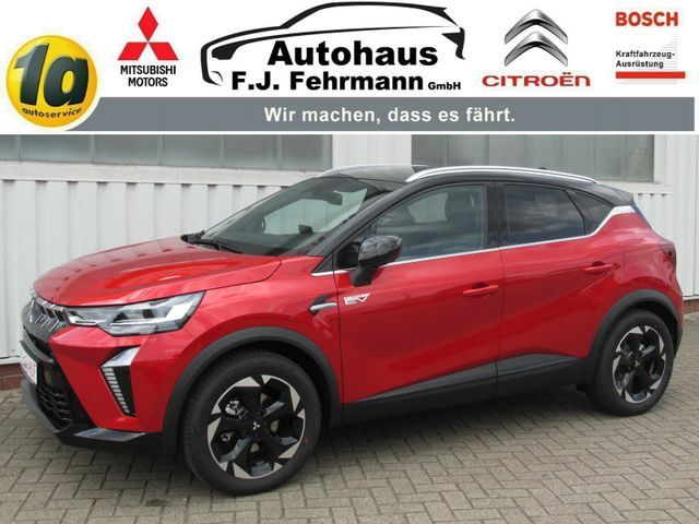 Mitsubishi ASX Intro Edition Hybrid *360°, CarPlay, Sitzh.