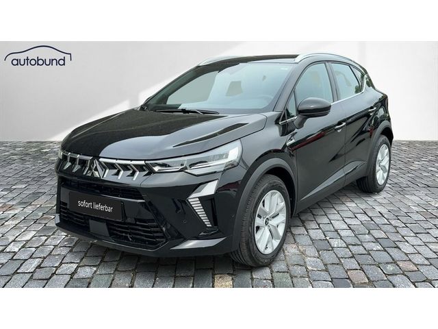 Mitsubishi ASX 1,3 Turbo DCT (MHEV) Intense Keyless LED Kamera