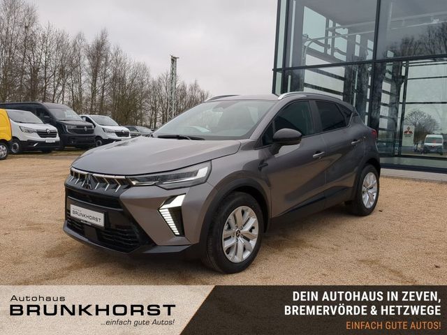 Mitsubishi ASX 1.3 T-Benziner Plus SHZ+RFK+PDC