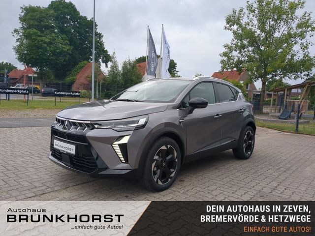 Mitsubishi ASX 1.3 AT Intro Edition