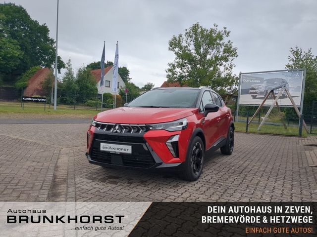 Mitsubishi ASX Intro Edition 1.3 AT