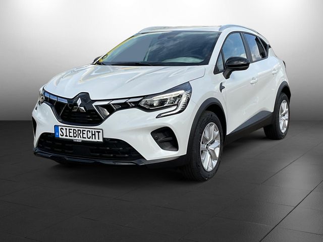 Mitsubishi ASX Plus Turbo MHEV *Szh*LHZ*RFK*DAB*