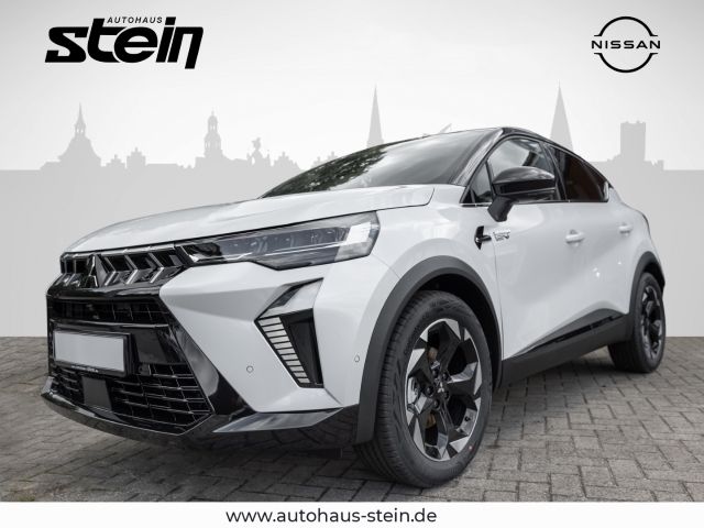 Mitsubishi ASX Top Hybrid 1.6 Navi Leder Digitales Cockpit Soundsystem HarmanKardon 360 Kamera
