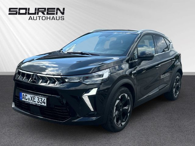 Mitsubishi ASX 1.3T Intro Edition Navi digitales Cockpit