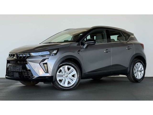 Mitsubishi ASX 1,3 Turbo DCT (MHEV) Intense Keyless LED Kamera