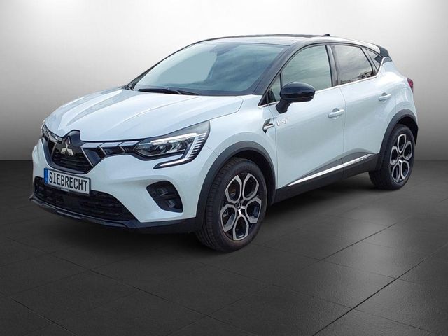 Mitsubishi ASX Plus Hybrid Navi Sitzheizung Climatic