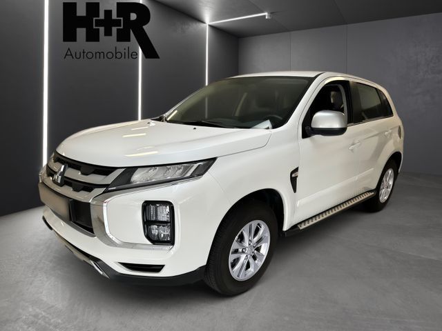 Mitsubishi ASX Intro Edition 2WD