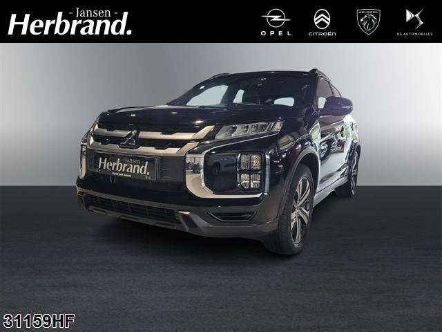 Mitsubishi ASX 2.0 Intro Edition