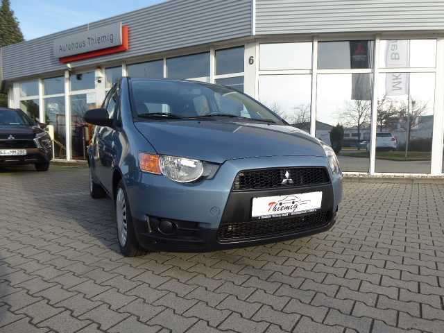 Mitsubishi Colt 1.1 Inform