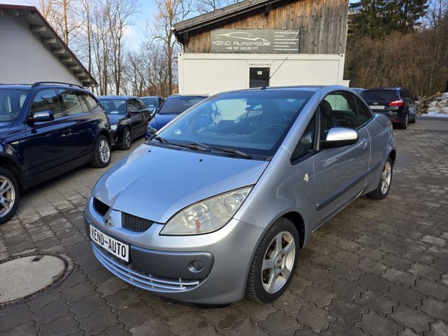 Mitsubishi Colt CZC Cabrio Invite