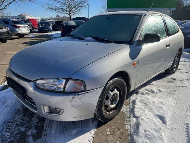 Mitsubishi Colt 1,3 GLX Klima *kein Tüv*