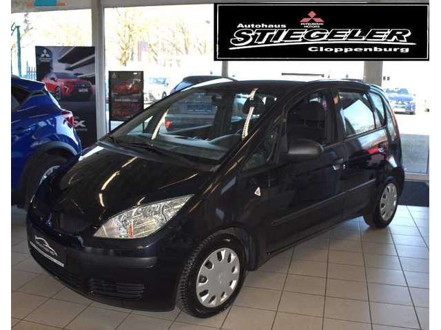 Mitsubishi Colt 1.1 Inform