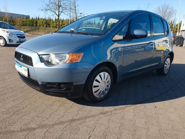 Mitsubishi Colt Lim. GARANTIE Klimaautomatik PDC Automatik