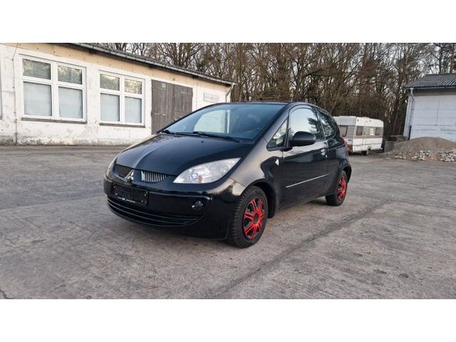 Mitsubishi Colt CZ3 Lim. 3-trg. 1.1 Motion