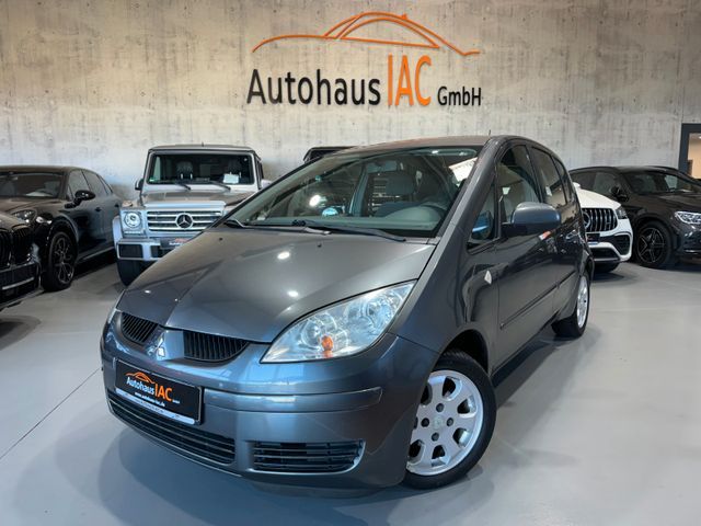 Mitsubishi Colt CZ3 Lim. 5-trg. 1.5 Invite/