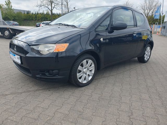 Mitsubishi Colt 1.3 Invite GARANTIE AUTOMATIK KLIMATRONIC